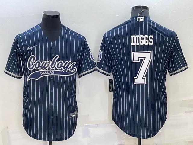 Dallas Cowboys Jerseys 049